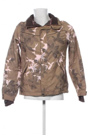 Férfi kabát téli sportokhoz O'neill, Méret M, Szín Sokszínű, Ár 24 639 Ft