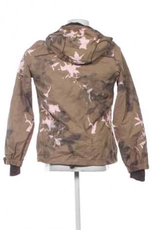 Férfi kabát téli sportokhoz O'neill, Méret M, Szín Sokszínű, Ár 24 639 Ft