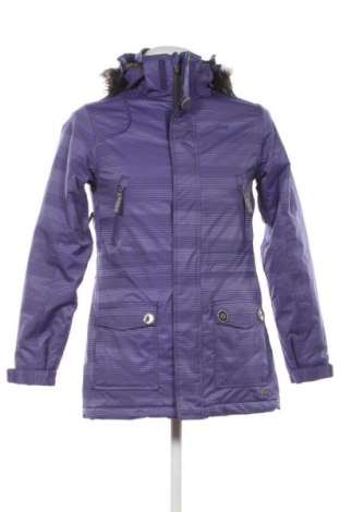 Férfi kabát téli sportokhoz Protest, Méret S, Szín Lila, Ár 8 749 Ft