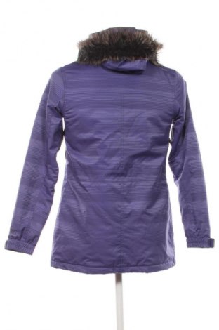 Férfi kabát téli sportokhoz Protest, Méret S, Szín Lila, Ár 8 749 Ft