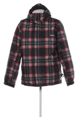 Pánska bunda pre zimné športy Quickstep, Veľkosť L, Farba Viacfarebná, Cena  26,95 €