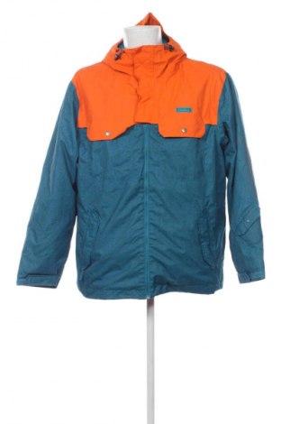 Herrenjacke für Wintersports Wedze, Größe XL, Farbe Blau, Preis € 27,99