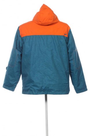Herrenjacke für Wintersports Wedze, Größe XL, Farbe Blau, Preis € 27,99
