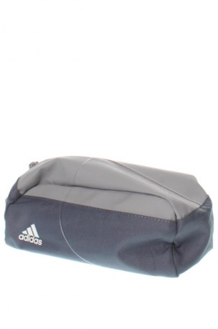 Kosmetiktasche Adidas, Farbe Mehrfarbig, Preis 27,99 €