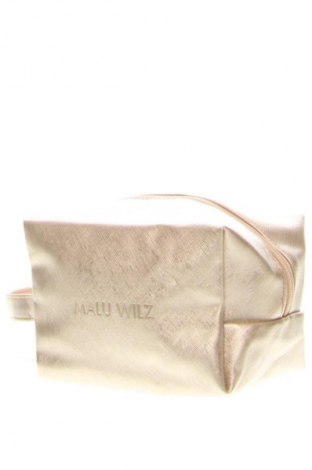 Kozmetikai táska Unbranded, Szín Arany
, Ár 3 889 Ft