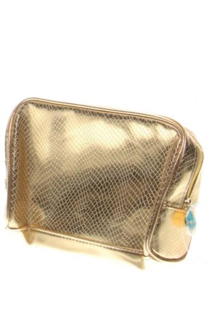 Kosmetický kufřík  Unbranded, Barva Zlatistá, Cena  199,00 Kč