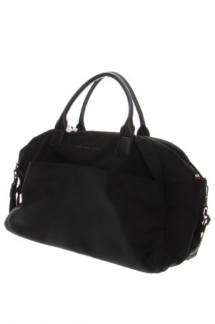 Cestovný batoh  Tommy Hilfiger, Farba Čierna, Cena  164,95 €, #135370408