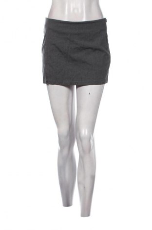 Παντελονόφουστα Bershka, Μέγεθος M, Χρώμα Γκρί, Τιμή 6,99 €