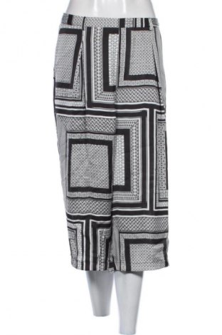 Fustă-pantalon Gina Tricot, Mărime XL, Culoare Multicolor, Preț 23,99 Lei