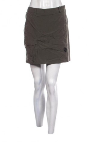 Пола - панталон Jack Wolfskin, Размер L, Цвят Зелен, Цена 13,80 €