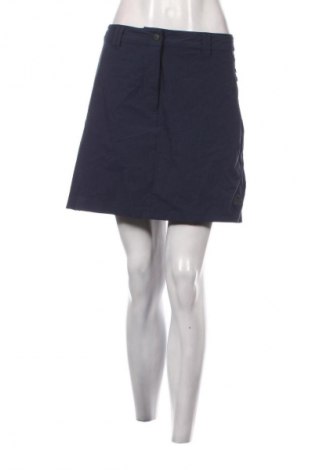 Fustă-pantalon McKinley, Mărime XL, Culoare Albastru, Preț 22,99 Lei