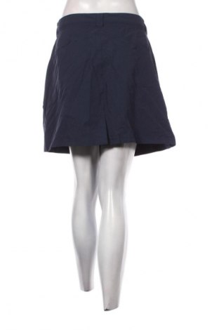 Fustă-pantalon McKinley, Mărime XL, Culoare Albastru, Preț 22,99 Lei