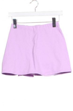 Hosenrock Oysho, Größe XS, Farbe Lila, Preis 21,99 €