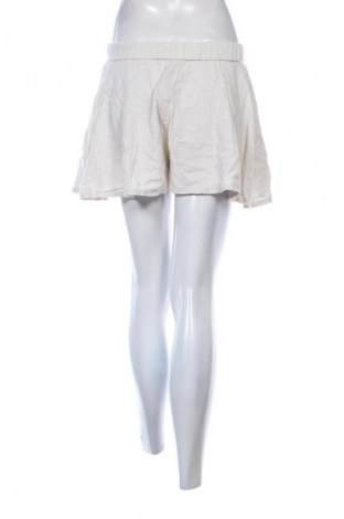 Hosenrock SHEIN, Größe XXS, Farbe Ecru, Preis 7,99 €