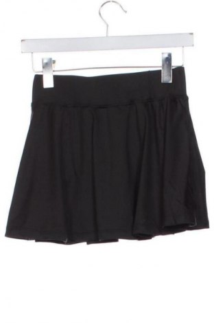 Пола - панталон Sinsay, Размер XS, Цвят Черен, Цена 7,66 €