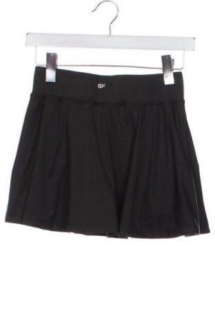 Пола - панталон Sinsay, Размер XS, Цвят Черен, Цена 7,66 €