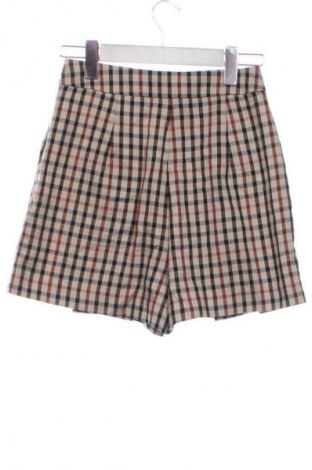 Παντελονόφουστα Stradivarius, Μέγεθος XS, Χρώμα Πολύχρωμο, Τιμή 3,99 €