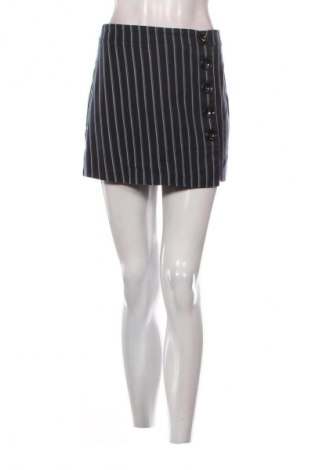 Nadrágszoknya Stradivarius, Méret S, Szín Kék, Ár 3 729 Ft