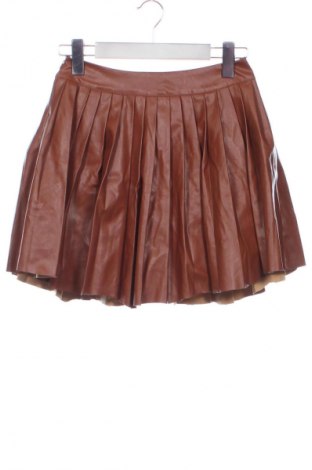 Fustă-pantalon Unbranded, Mărime XS, Culoare Maro, Preț 24,99 Lei