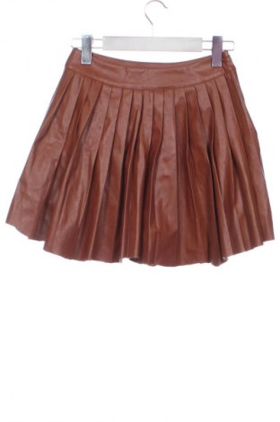 Fustă-pantalon Unbranded, Mărime XS, Culoare Maro, Preț 24,99 Lei