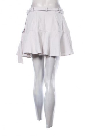 Sukně- kalhoty  Zara, Velikost M, Barva Šedá, Cena  394,00 Kč