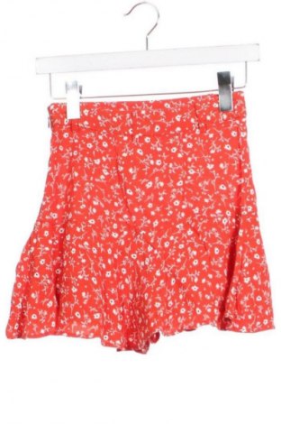 Пола - панталон Zara, Размер XS, Цвят Многоцветен, Цена 10,23 €