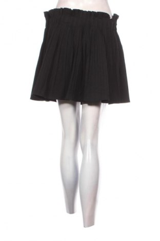 Παντελονόφουστα Zara, Μέγεθος L, Χρώμα Μαύρο, Τιμή 5,99 €