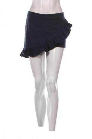 Пола - панталон Zara, Размер M, Цвят Син, Цена 10,22 €