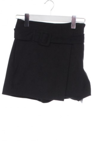 Sukně- kalhoty  Zara, Velikost XS, Barva Černá, Cena  289,00 Kč