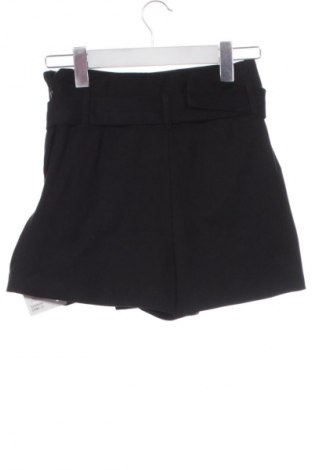 Sukně- kalhoty  Zara, Velikost XS, Barva Černá, Cena  289,00 Kč