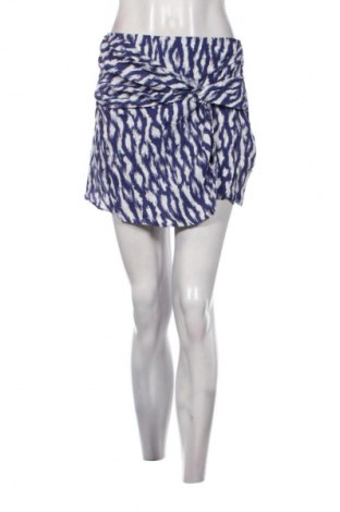 Sukně- kalhoty  Zara, Velikost L, Barva Vícebarevné, Cena  199,00 Kč