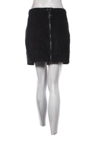 Szoknya 24 Colours, Méret M, Szín Fekete, Ár 759 Ft