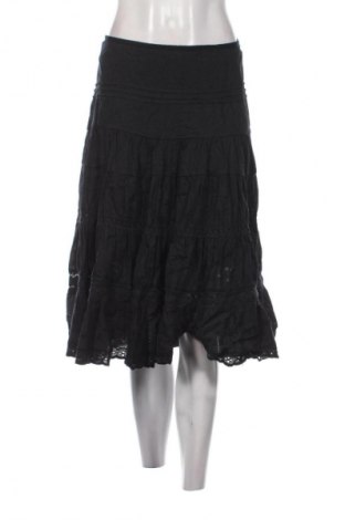 Sukně 3 Suisses, Velikost M, Barva Černá, Cena  299,00 Kč