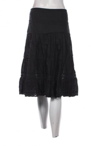 Sukně 3 Suisses, Velikost M, Barva Černá, Cena  299,00 Kč