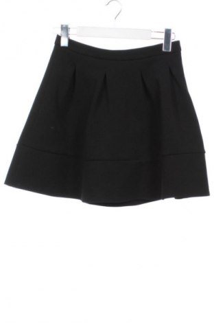 Φούστα ASOS, Μέγεθος XS, Χρώμα Μαύρο, Τιμή 7,99 €
