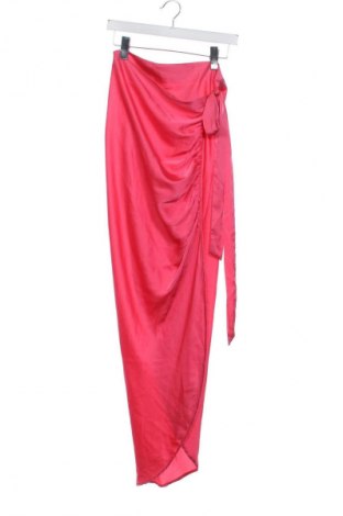 Fustă About You, Mărime XS, Culoare Roz, Preț 52,99 Lei