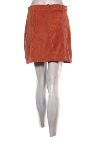 Sukňa About You, Veľkosť M, Farba Hnedá, Cena  13,95 €