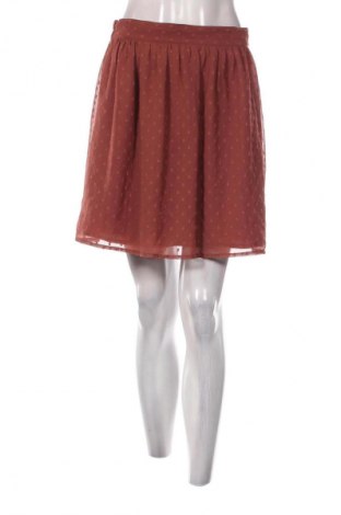 Fustă About You, Mărime M, Culoare Maro, Preț 30,99 Lei