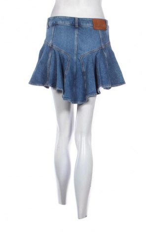 Пола Alexander Mcqueen, Размер M, Цвят Син, Цена 150,12 €