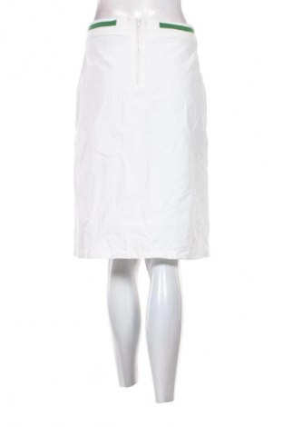 Spódnica Alprausch, Rozmiar L, Kolor Biały, Cena 26,99 zł