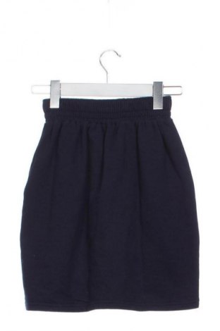 Spódnica American Apparel, Rozmiar XS, Kolor Niebieski, Cena 72,99 zł