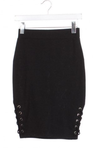 Sukně Amisu, Velikost XS, Barva Černá, Cena  229,00 Kč