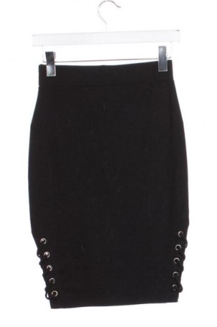 Sukně Amisu, Velikost XS, Barva Černá, Cena  229,00 Kč