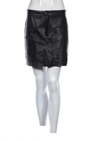 Sukňa Amisu, Veľkosť M, Farba Čierna, Cena  1,95 €