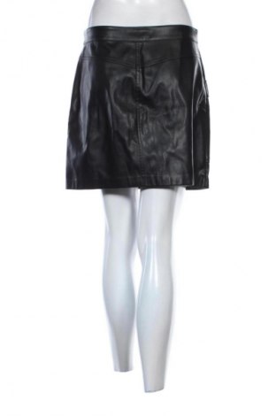 Sukňa Amisu, Veľkosť M, Farba Čierna, Cena  1,95 €