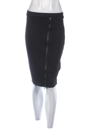 Sukně Amisu, Velikost S, Barva Černá, Cena  219,00 Kč