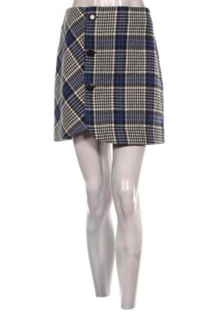 Fustă Amisu, Mărime M, Culoare Multicolor, Preț 60,99 Lei