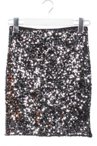 Φούστα Amisu, Μέγεθος XS, Χρώμα Μαύρο, Τιμή 6,99 €