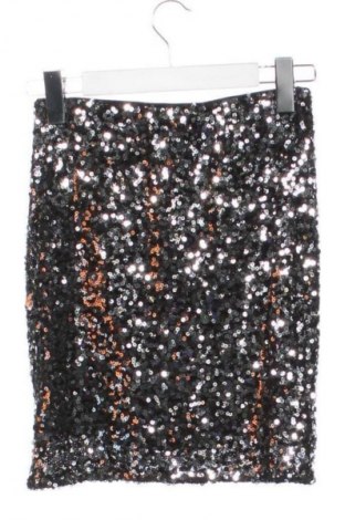 Φούστα Amisu, Μέγεθος XS, Χρώμα Μαύρο, Τιμή 6,99 €