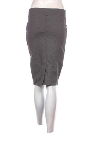 Fustă Amisu, Mărime M, Culoare Gri, Preț 29,99 Lei